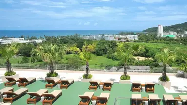 Princess Seaview Resort & Spa