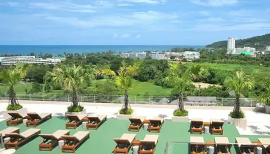 Princess Seaview Resort & Spa