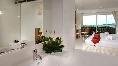 Princess Seaview Resort & Spa