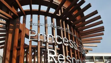 Princess Seaview Resort & Spa