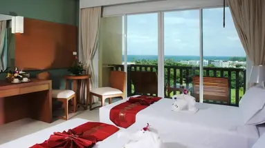 Princess Seaview Resort & Spa