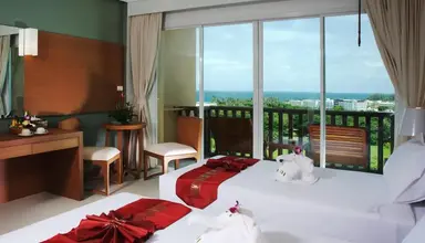 Princess Seaview Resort & Spa