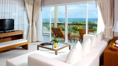 Princess Seaview Resort & Spa