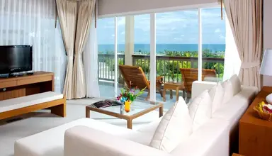 Princess Seaview Resort & Spa