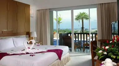 Princess Seaview Resort & Spa