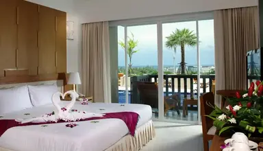 Princess Seaview Resort & Spa