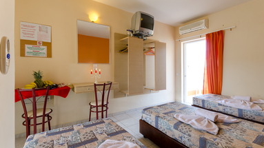 Princess Studios Malia