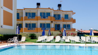 Princess Studios Malia