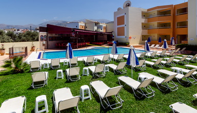 Princess Studios Malia