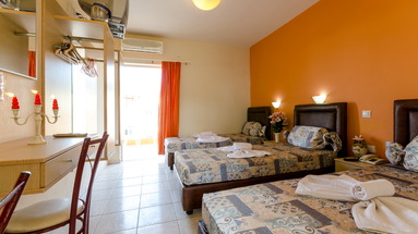 Princess Studios Malia