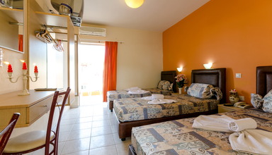 Princess Studios Malia