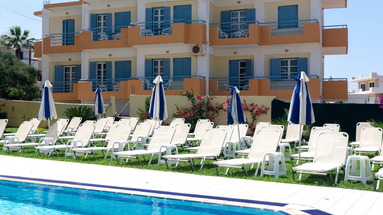 Princess Studios Malia