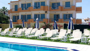 Princess Studios Malia