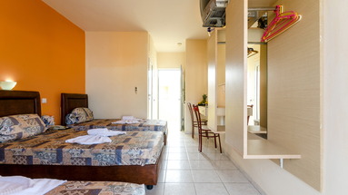 Princess Studios Malia