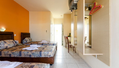 Princess Studios Malia