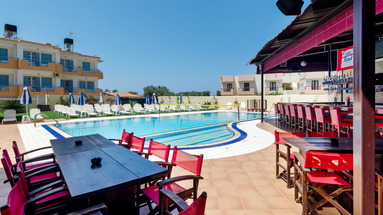 Princess Studios Malia