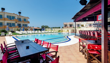 Princess Studios Malia