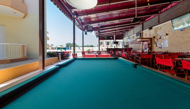 Princess Studios Malia