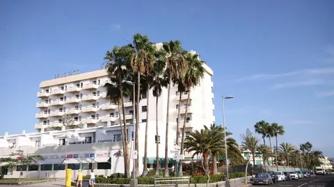 Hotel Principado