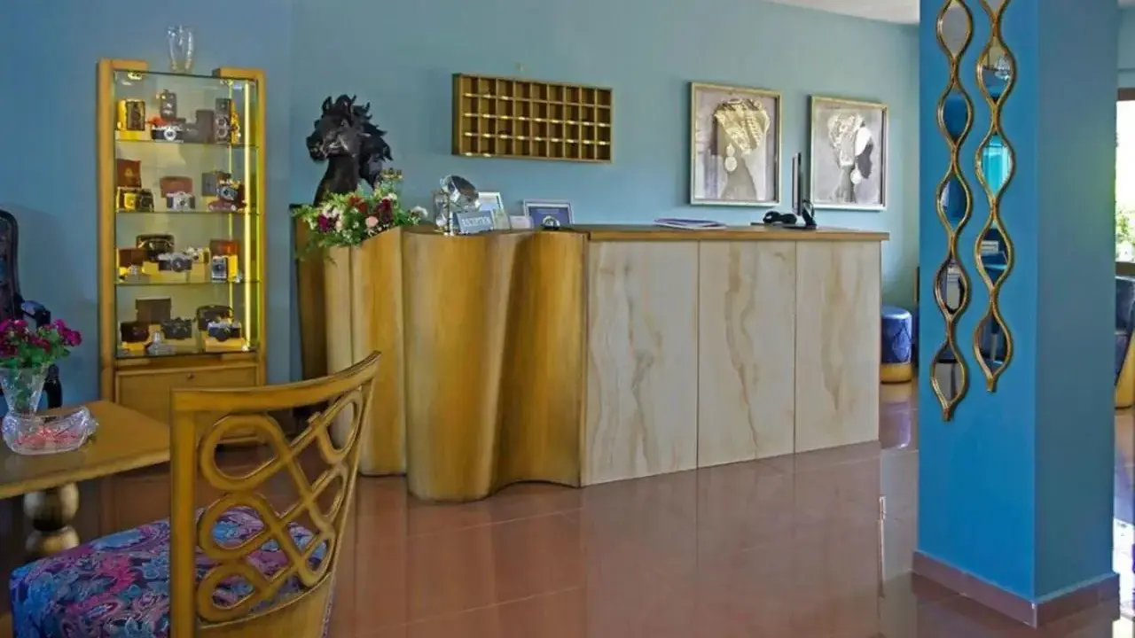 Principal New Leisure