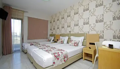 Principal New Leisure