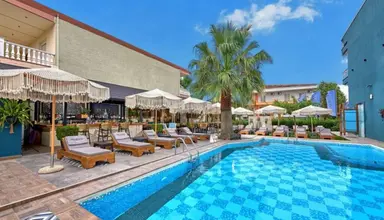 Principal New Leisure