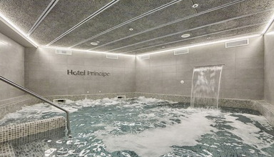 Principe (El Arenal)