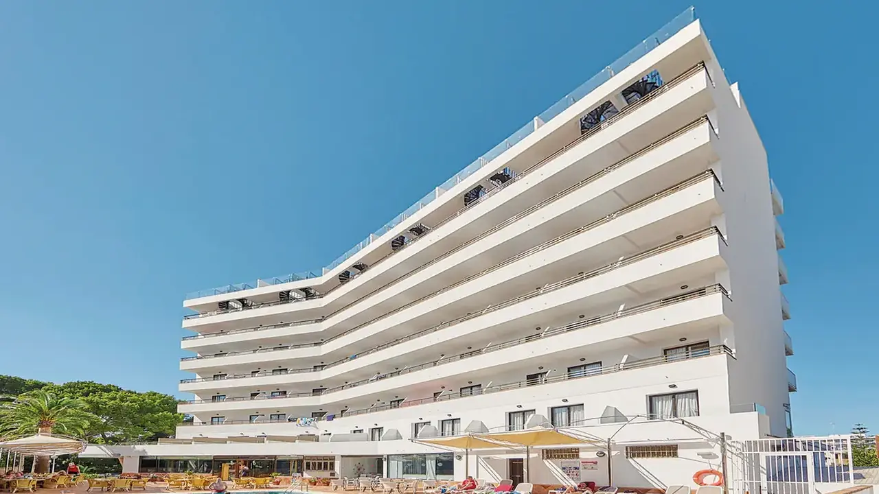 Principe (El Arenal)