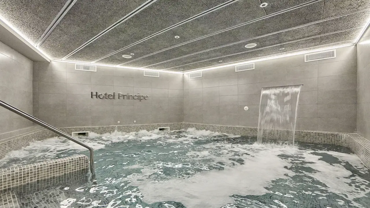 Principe (El Arenal)