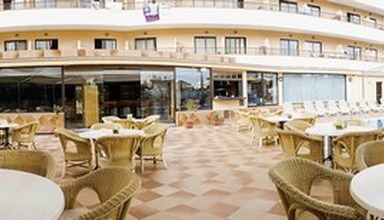Principe (El Arenal)