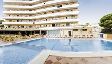 Principe (El Arenal)