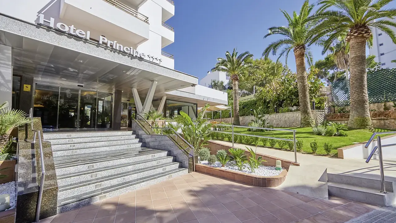 Principe (El Arenal)
