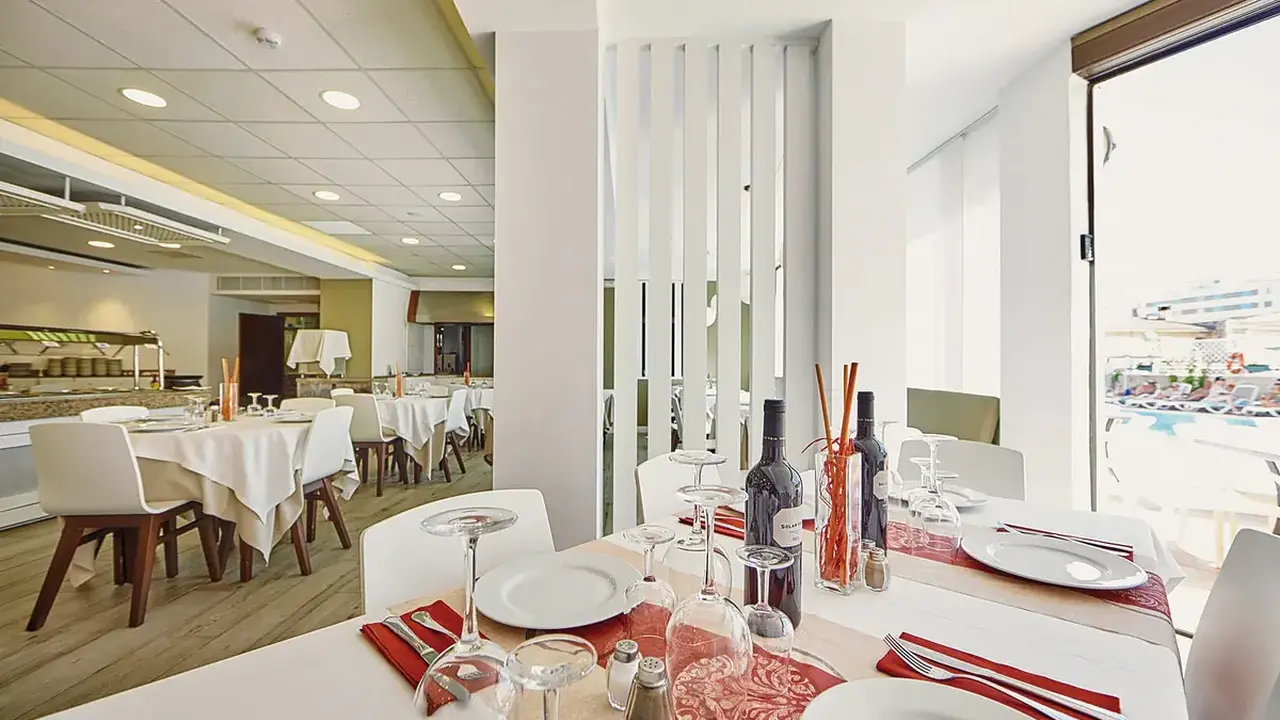 Principe (El Arenal)