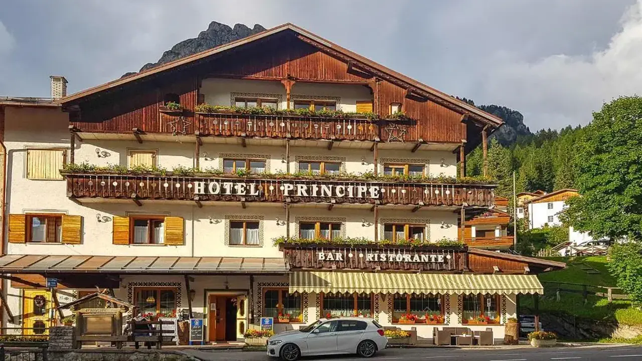Principe (Selva di Cadore)