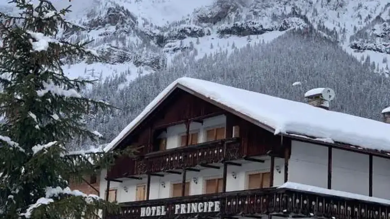 Principe (Selva di Cadore)