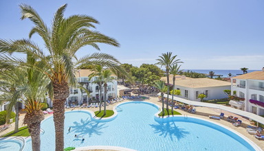 Prinsotel La Caleta