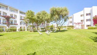 Prinsotel La Caleta