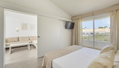 Prinsotel La Caleta