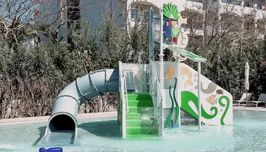Prinsotel La Dorada