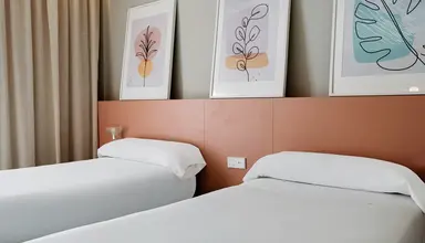 Prinsotel La Dorada
