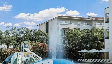Prinsotel La Dorada