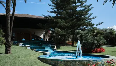 Prinsotel La Dorada