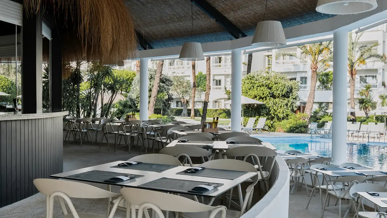 Prinsotel La Dorada