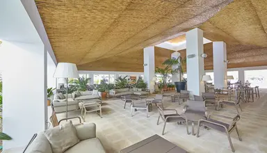 Prinsotel La Pineda