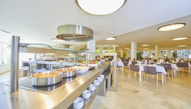 Prinsotel La Pineda