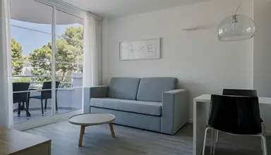Prinsotel La Pineda