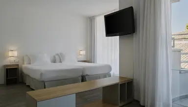 Prinsotel La Pineda