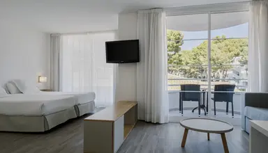 Prinsotel La Pineda