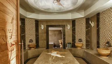 Prive Bodrum