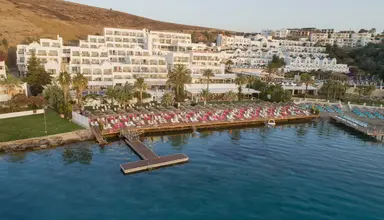 Prive Bodrum
